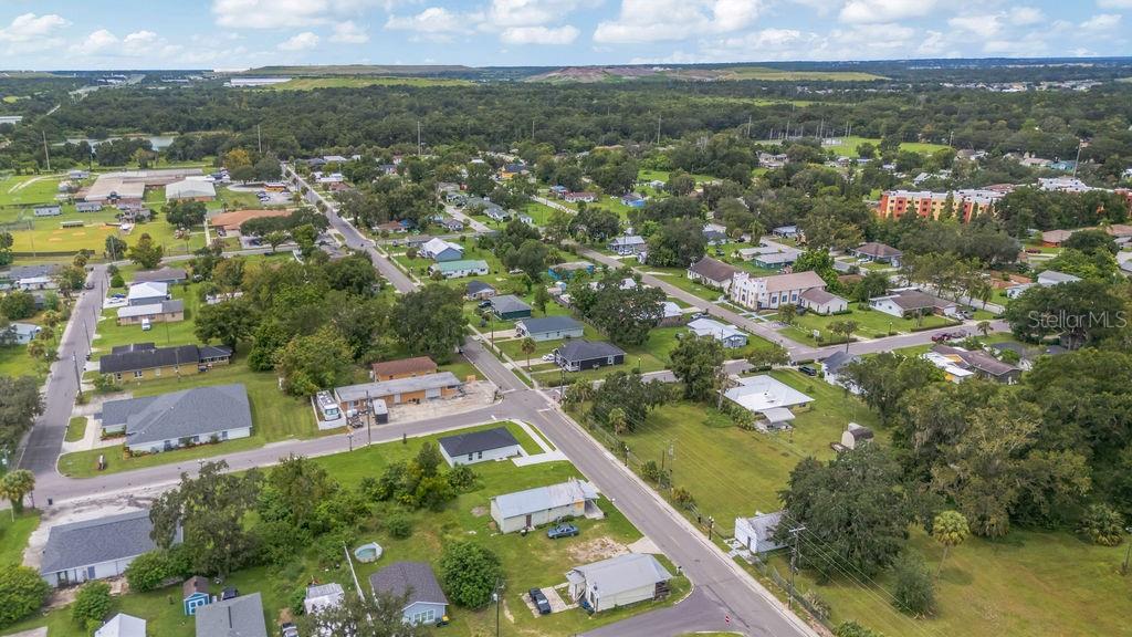 W POLK ST, BARTOW, FL, 33830