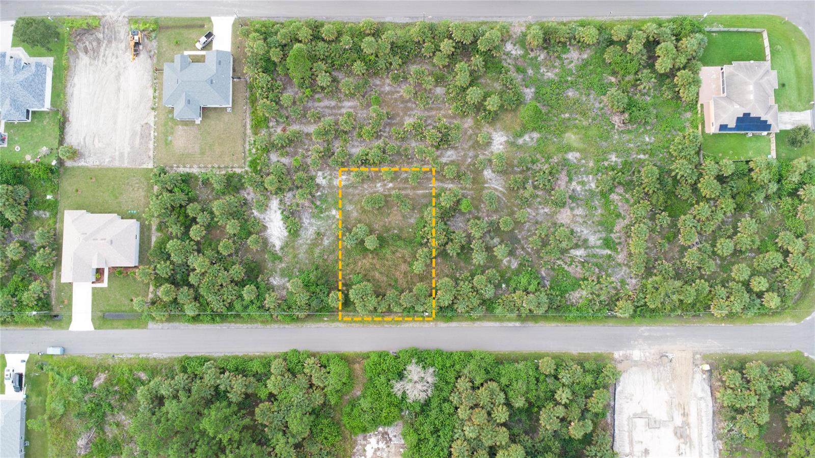 541 FONDULAC ST SW, PALM BAY, FL, 32908