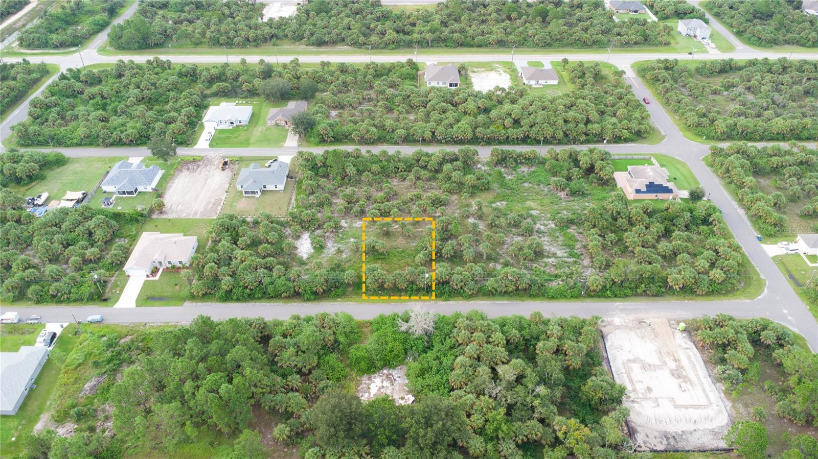 541 FONDULAC ST SW, PALM BAY, FL, 32908