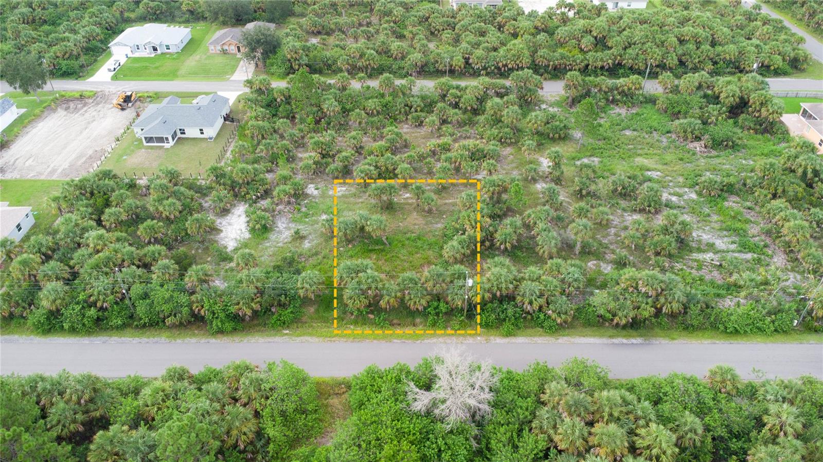 541 FONDULAC ST SW, PALM BAY, FL, 32908