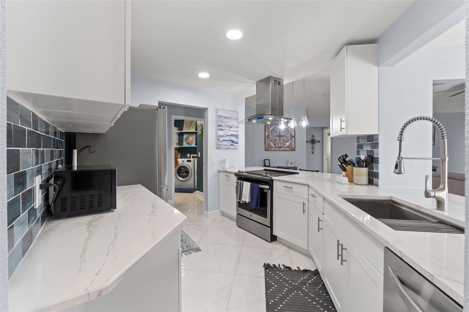 13100 FISH COVE DR, SPRING HILL, FL, 34609