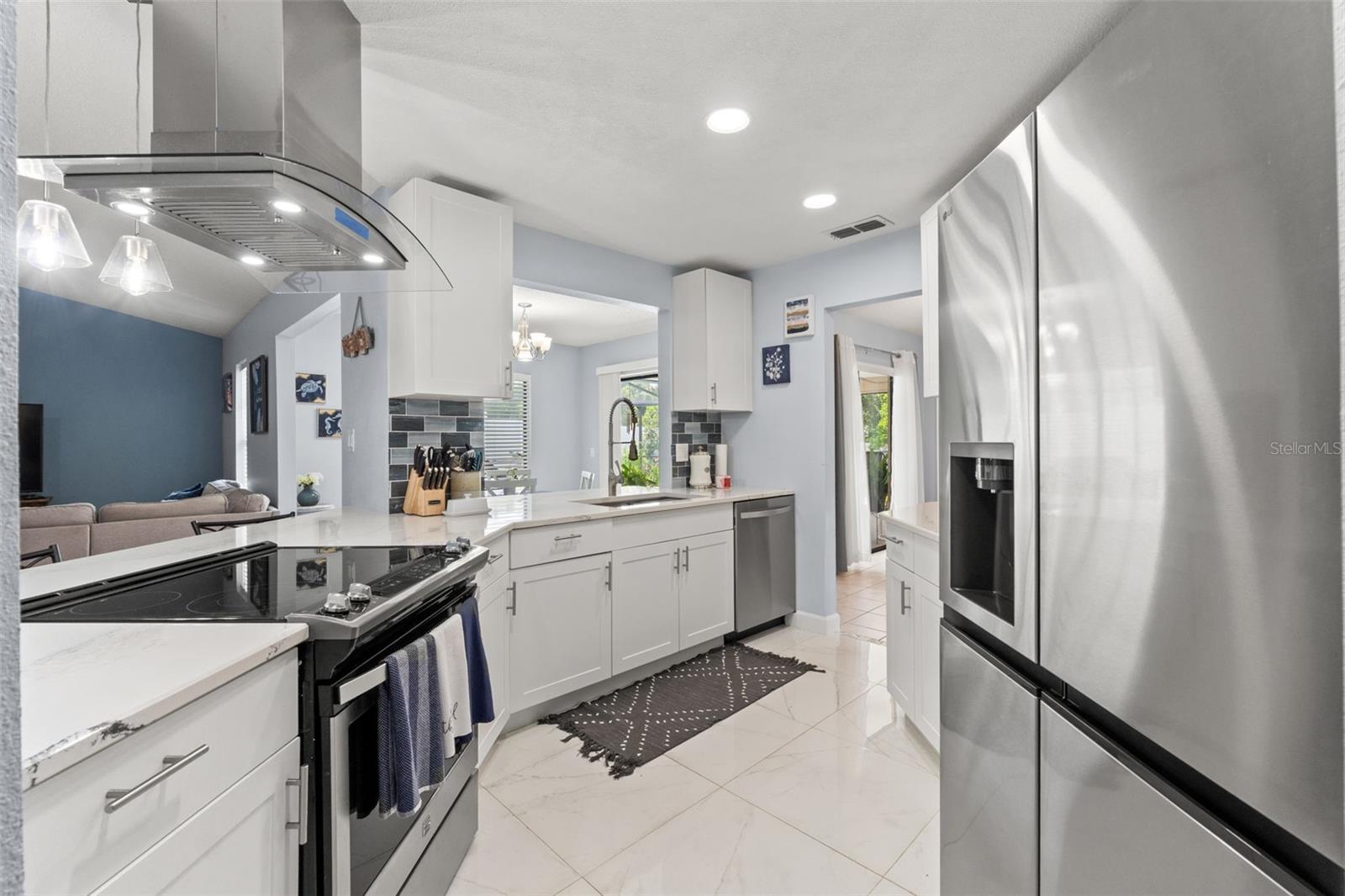 13100 FISH COVE DR, SPRING HILL, FL, 34609