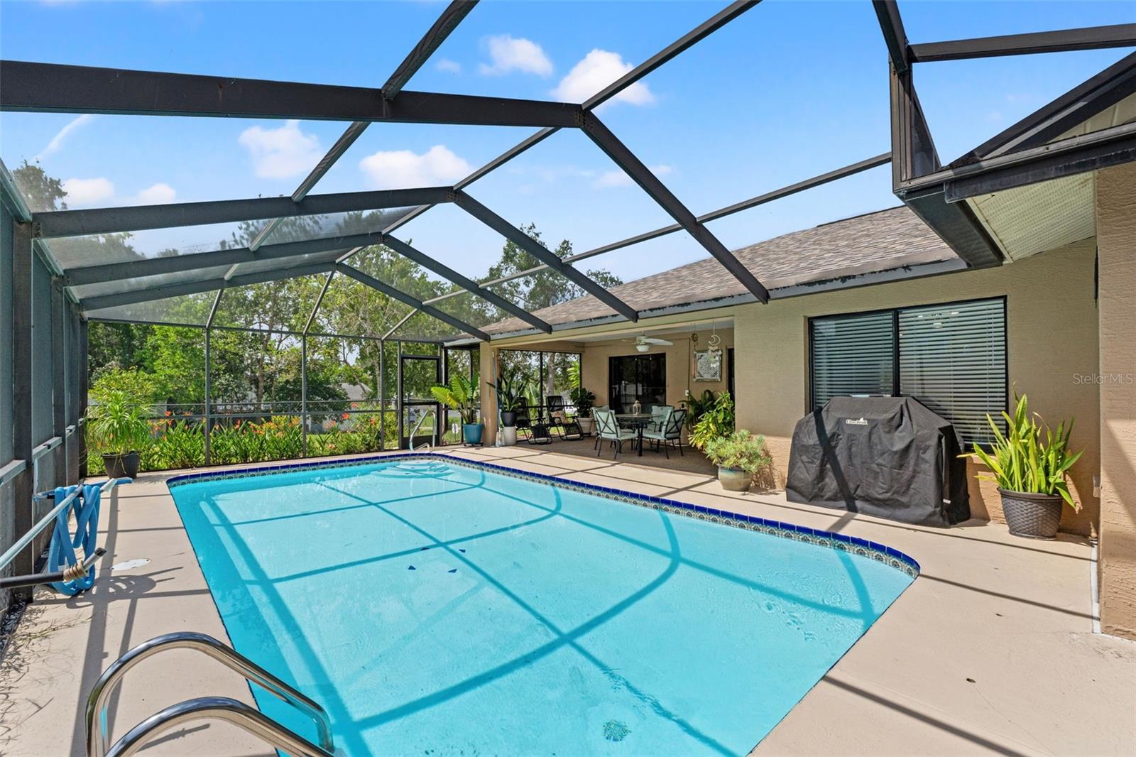 13100 FISH COVE DR, SPRING HILL, FL, 34609