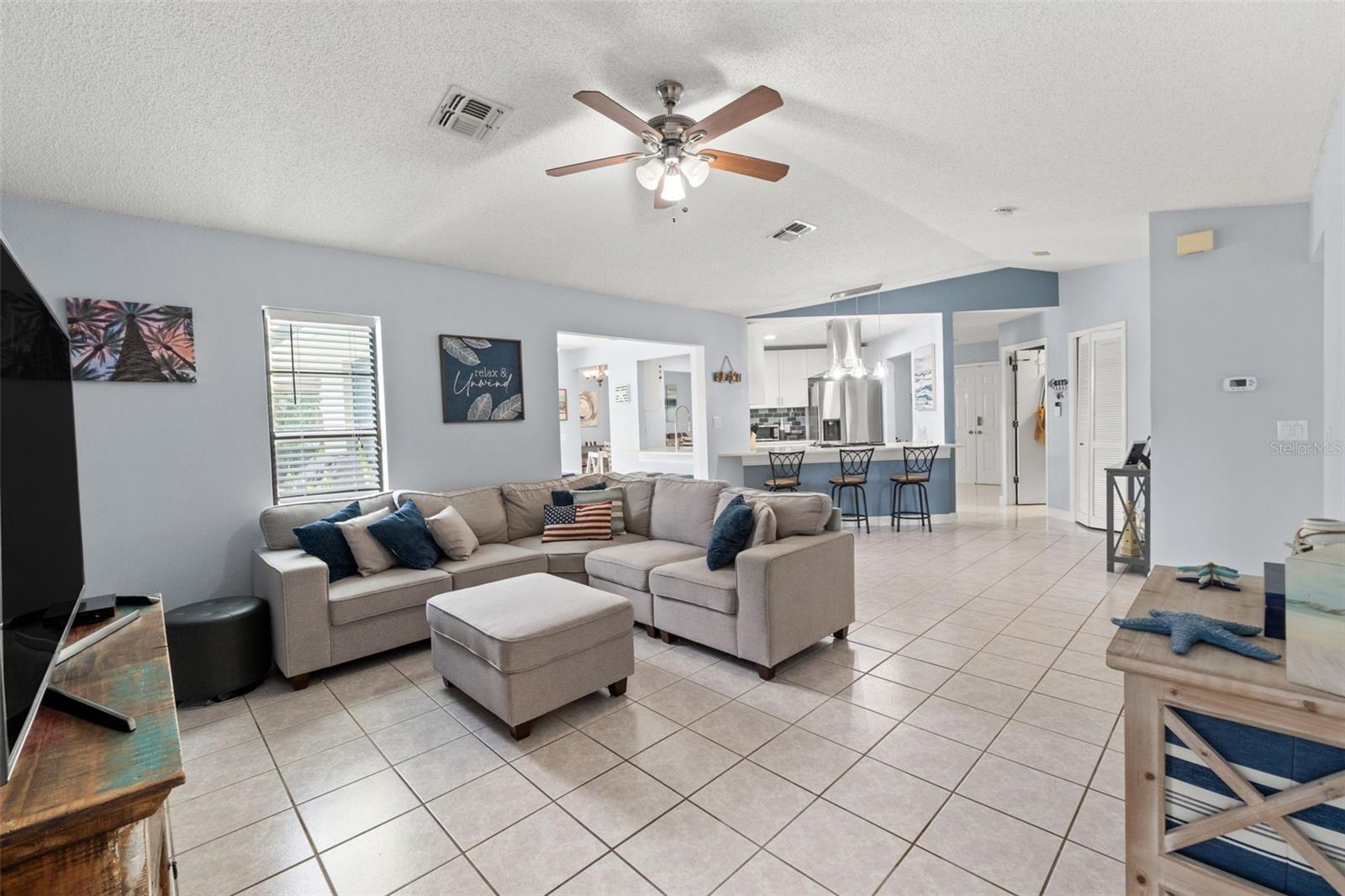 13100 FISH COVE DR, SPRING HILL, FL, 34609