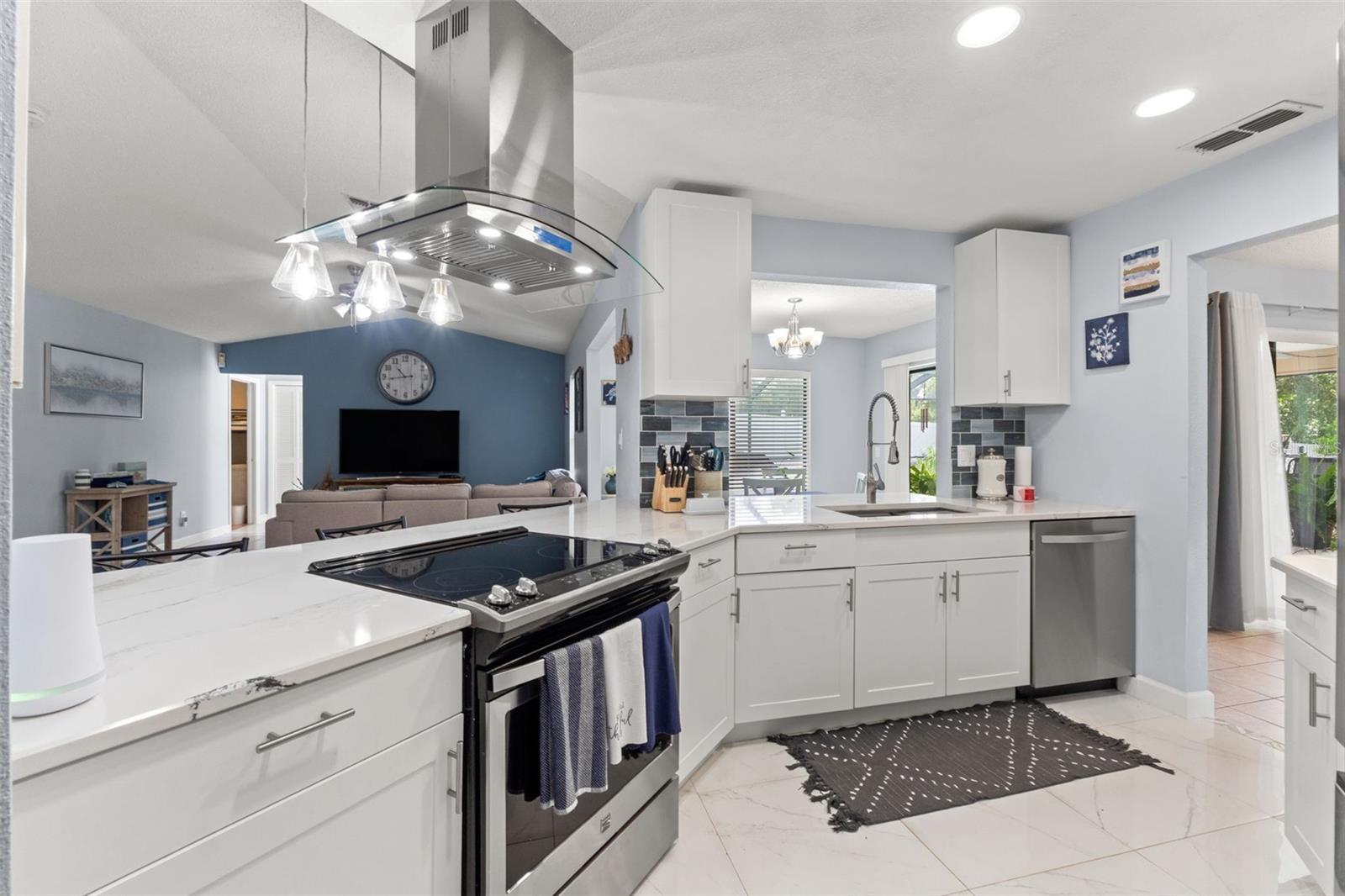 13100 FISH COVE DR, SPRING HILL, FL, 34609