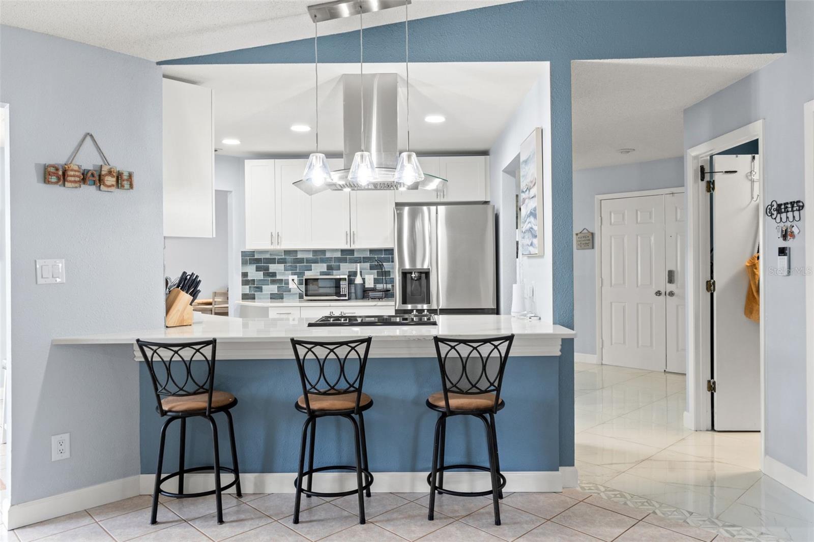 13100 FISH COVE DR, SPRING HILL, FL, 34609