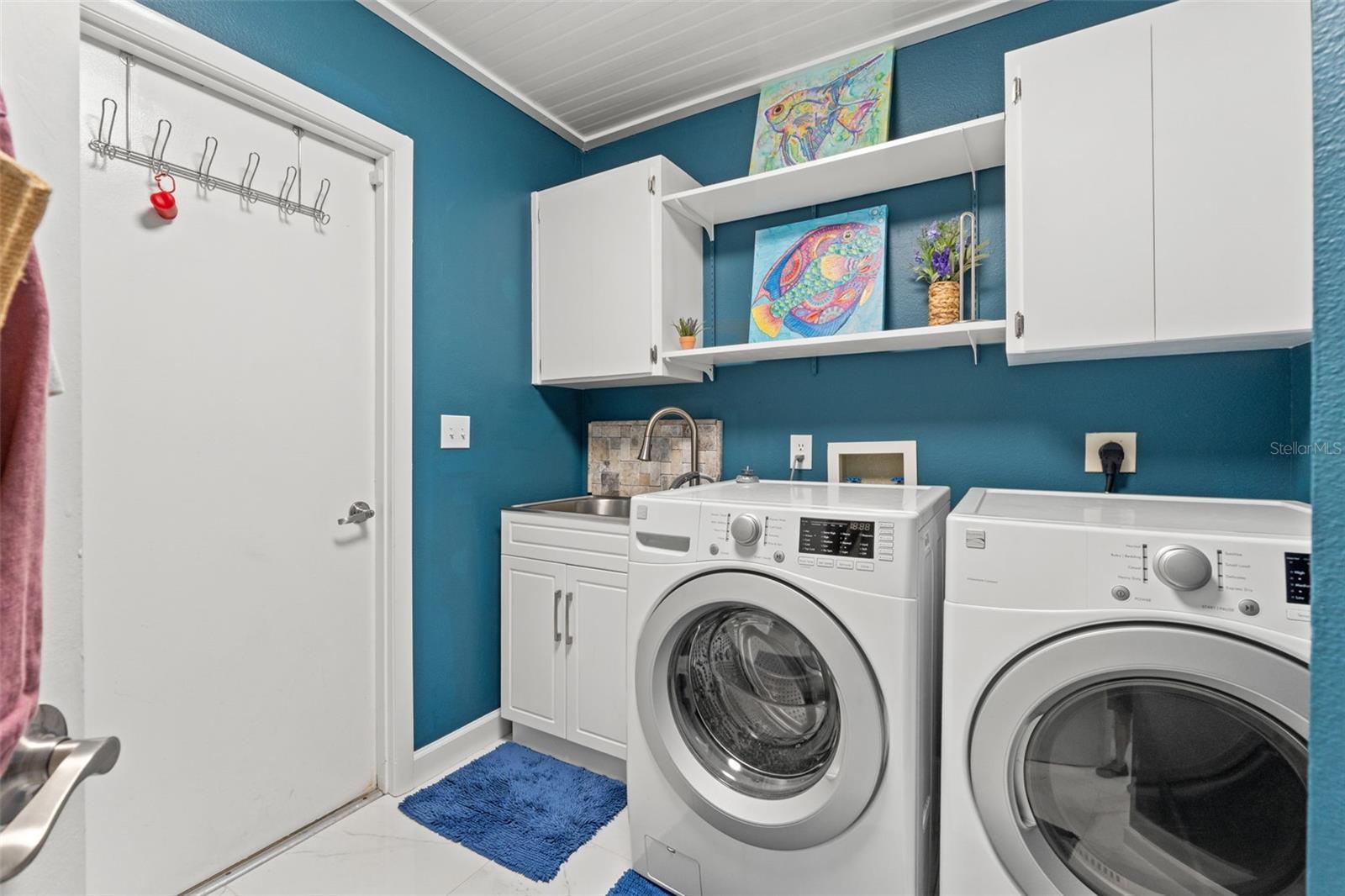 13100 FISH COVE DR, SPRING HILL, FL, 34609