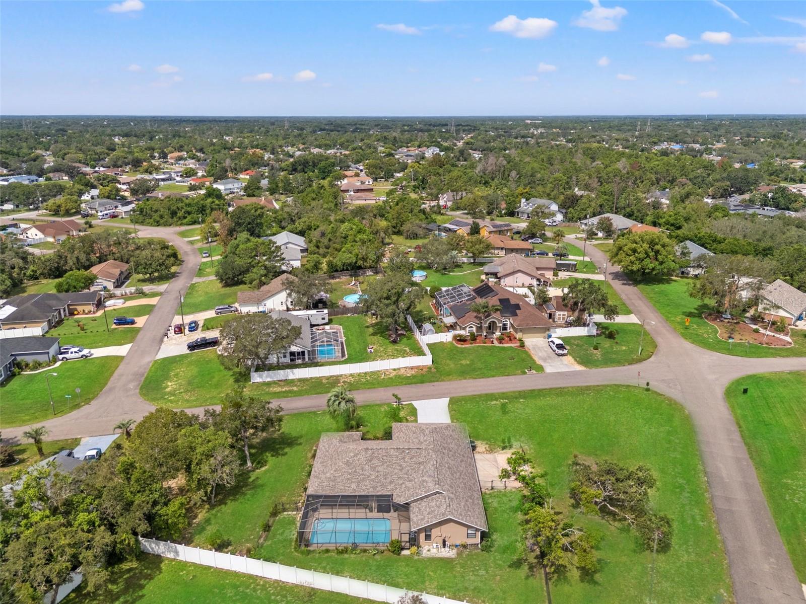 13100 FISH COVE DR, SPRING HILL, FL, 34609