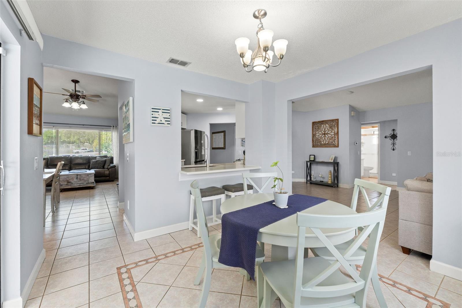 13100 FISH COVE DR, SPRING HILL, FL, 34609