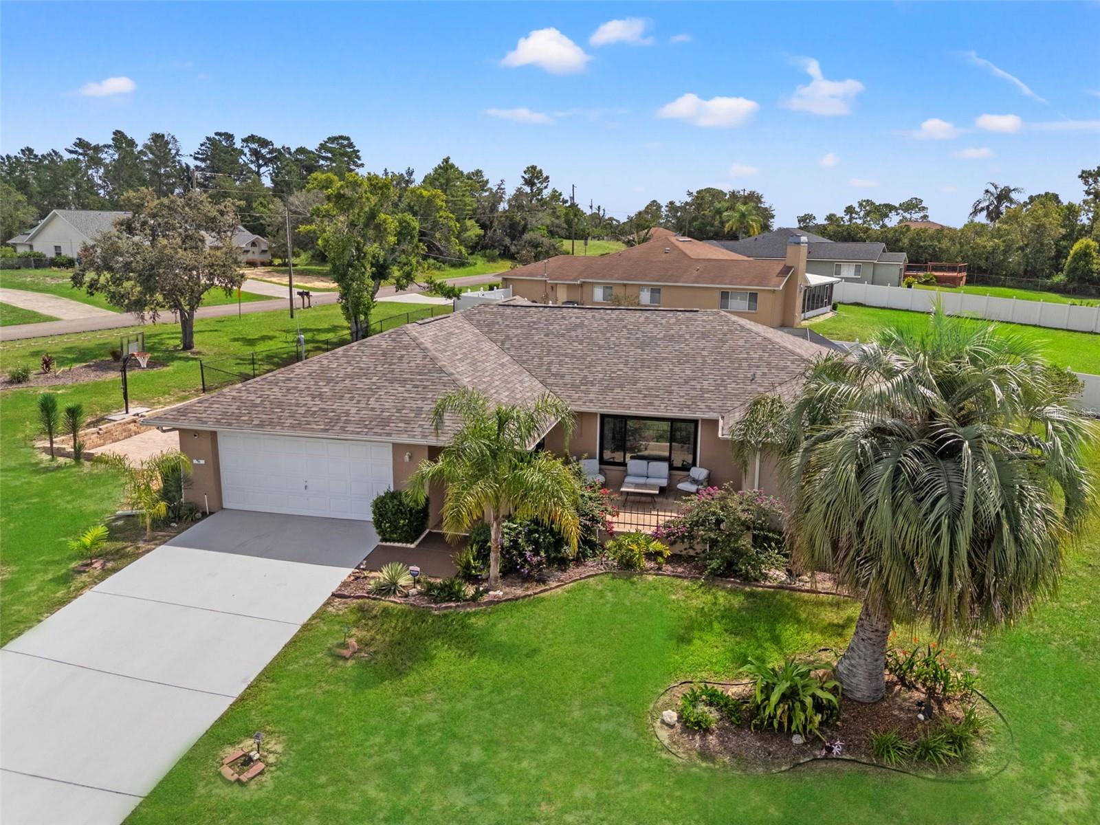 13100 FISH COVE DR, SPRING HILL, FL, 34609