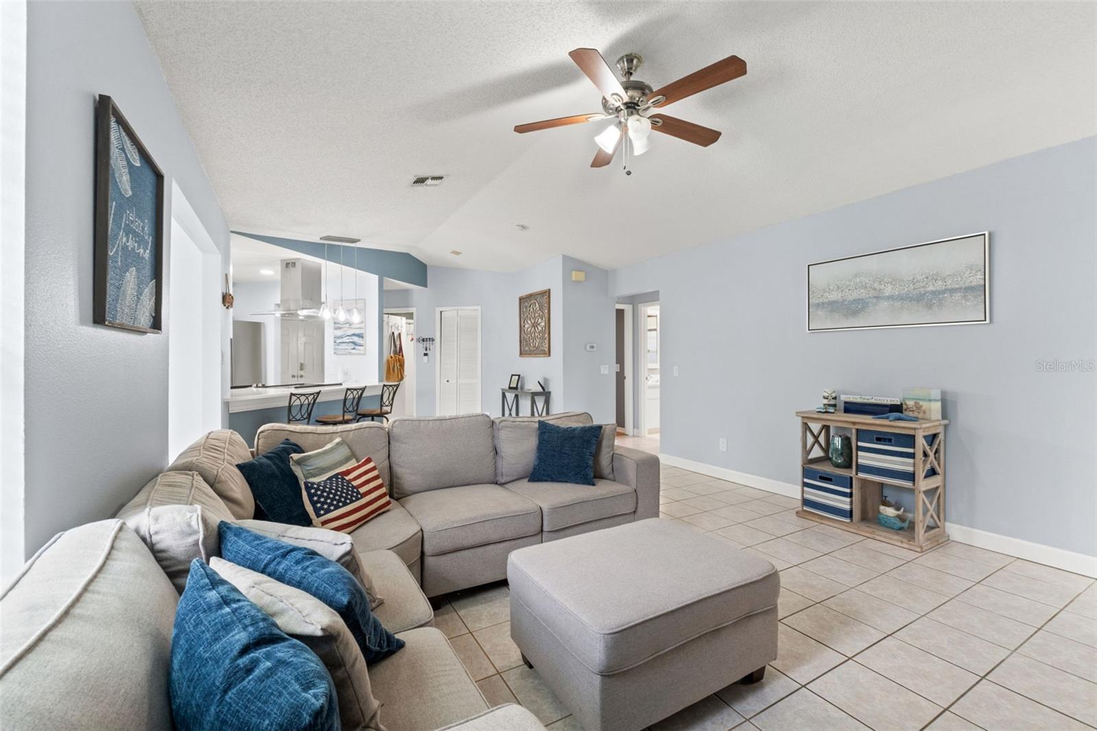 13100 FISH COVE DR, SPRING HILL, FL, 34609