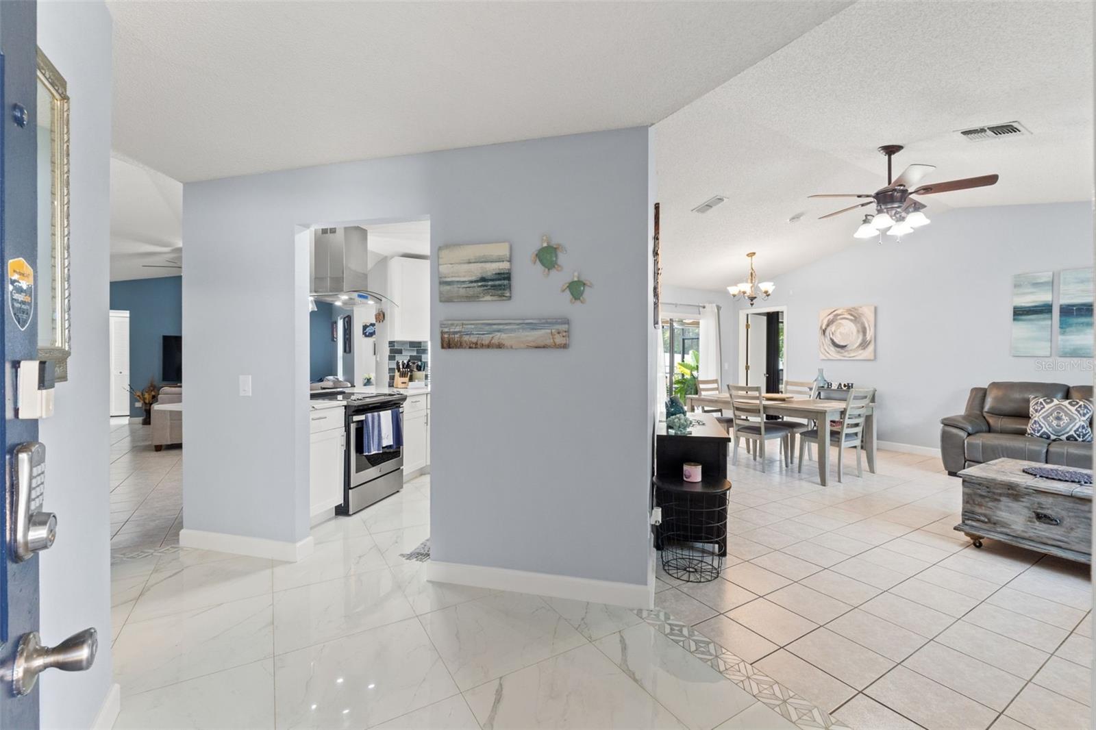 13100 FISH COVE DR, SPRING HILL, FL, 34609