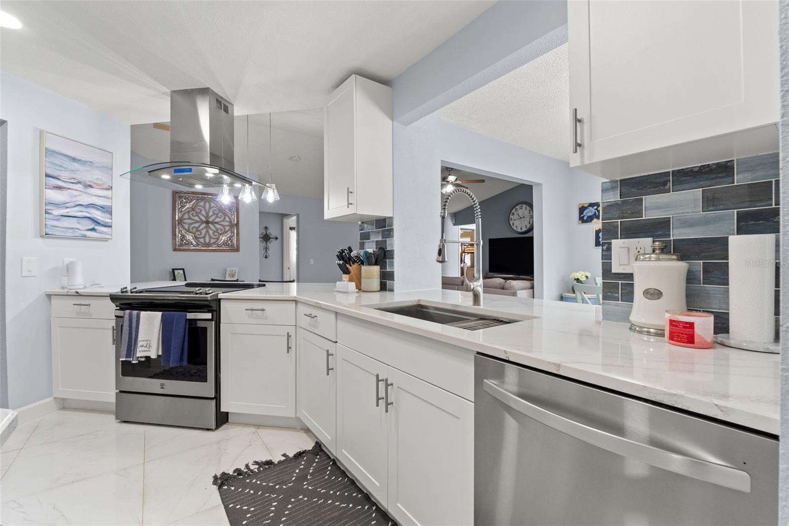 13100 FISH COVE DR, SPRING HILL, FL, 34609