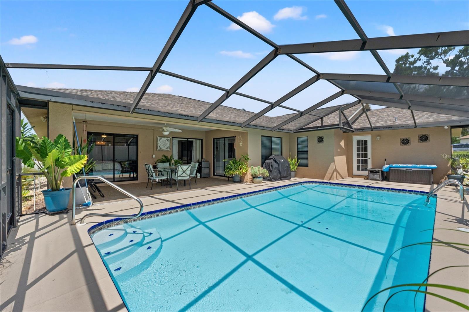 13100 FISH COVE DR, SPRING HILL, FL, 34609