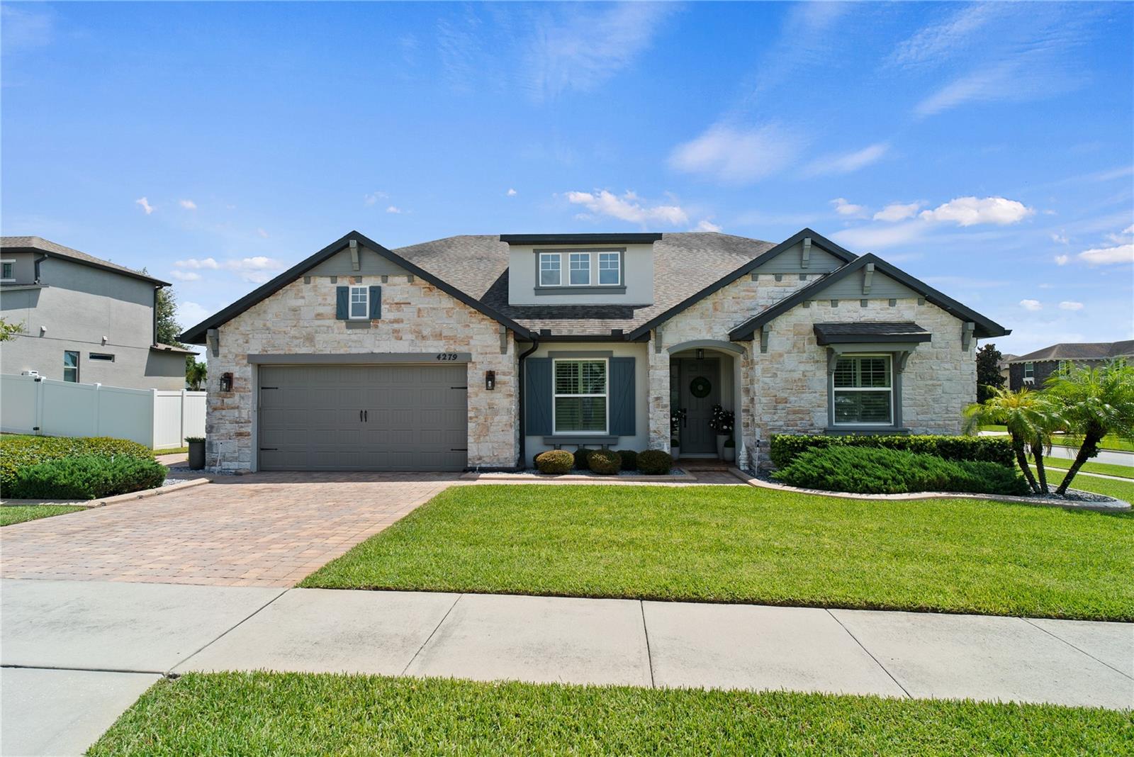 4279 CAPLOCK ST, CLERMONT, FL, 34711