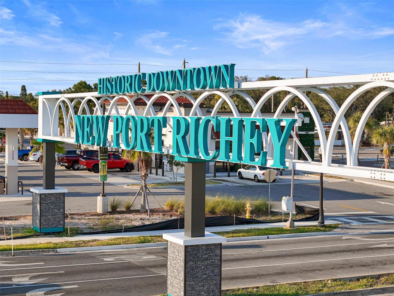 5800-5808 MADISON ST, NEW PORT RICHEY, FL, 34652