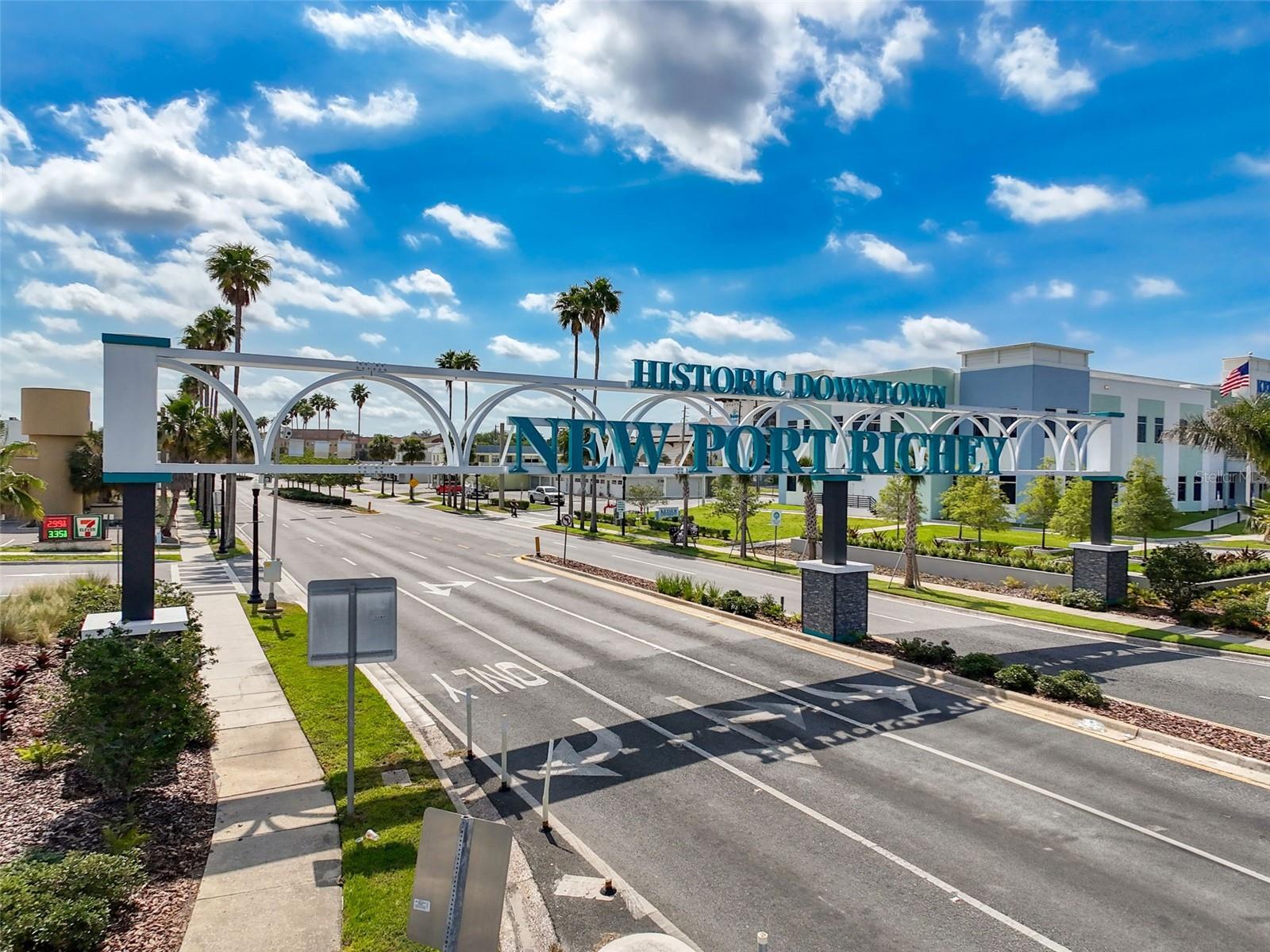 5800-5808 MADISON ST, NEW PORT RICHEY, FL, 34652