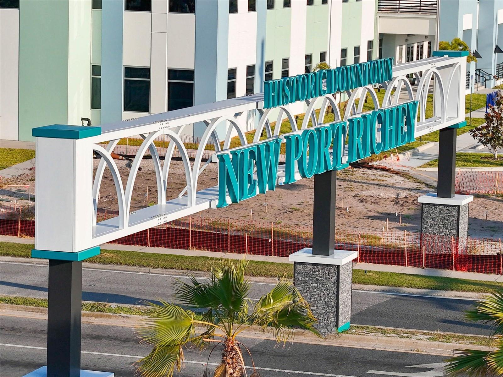 5800-5808 MADISON ST, NEW PORT RICHEY, FL, 34652