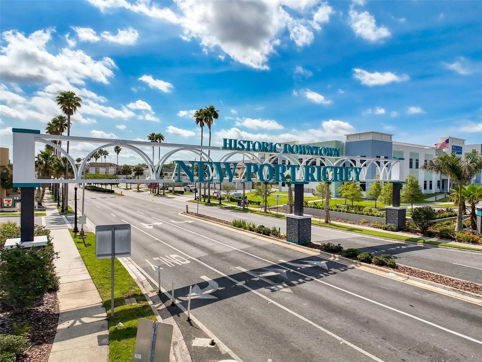 5800-5808 MADISON ST, NEW PORT RICHEY, FL, 34652