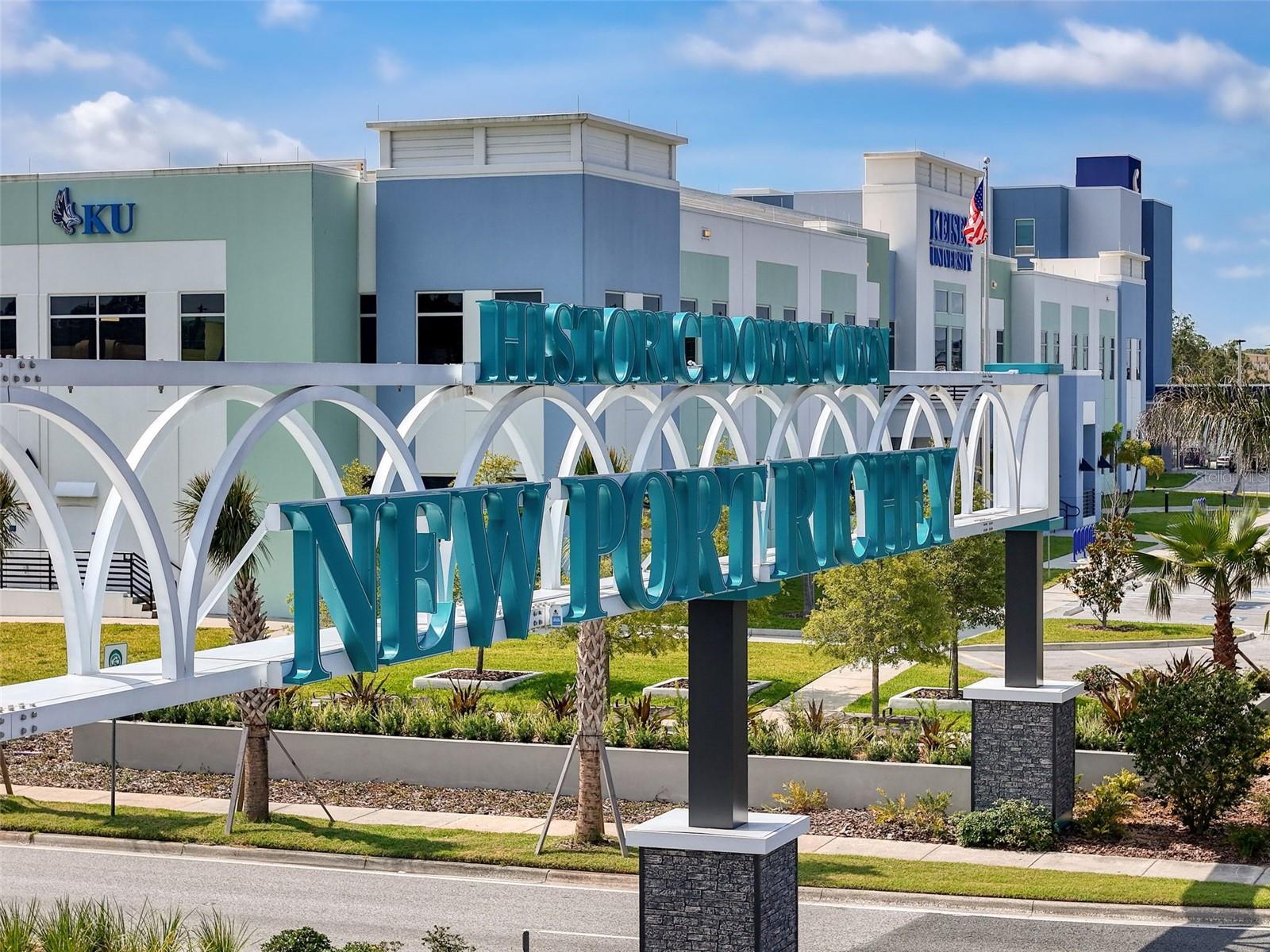 5800-5808 MADISON ST, NEW PORT RICHEY, FL, 34652