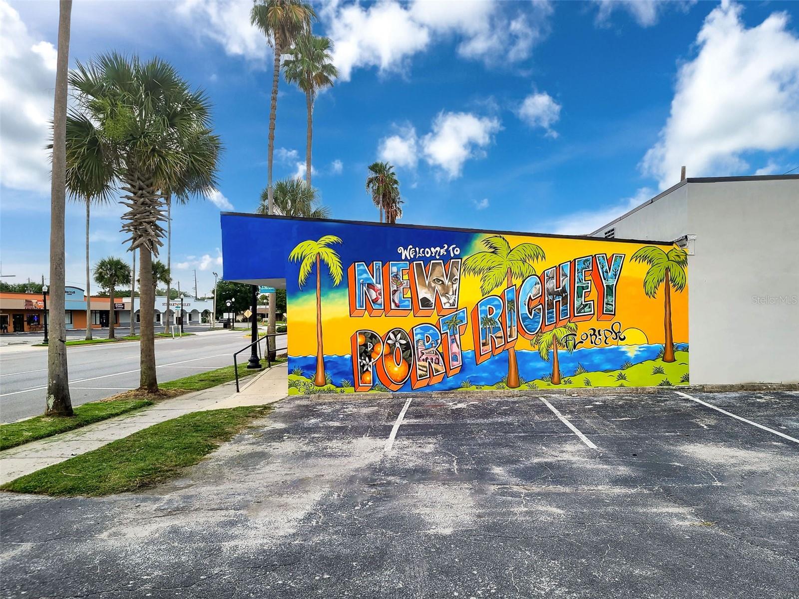 5800-5808 MADISON ST, NEW PORT RICHEY, FL, 34652