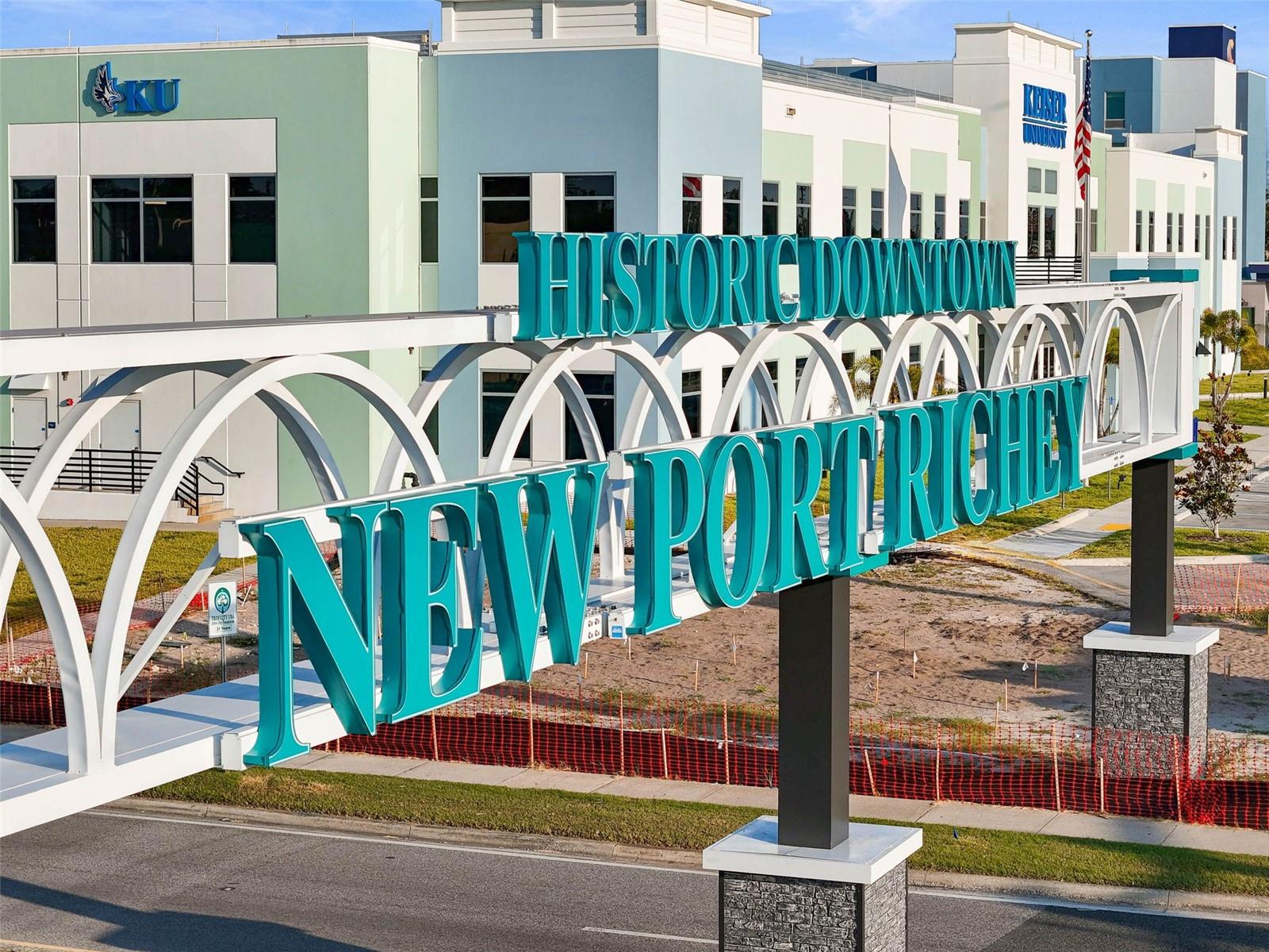 5800-5808 MADISON ST, NEW PORT RICHEY, FL, 34652