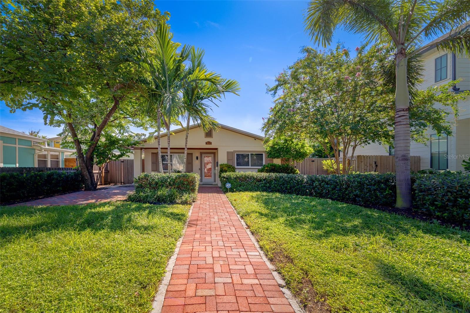 1333 14TH ST N, ST PETERSBURG, FL, 33704