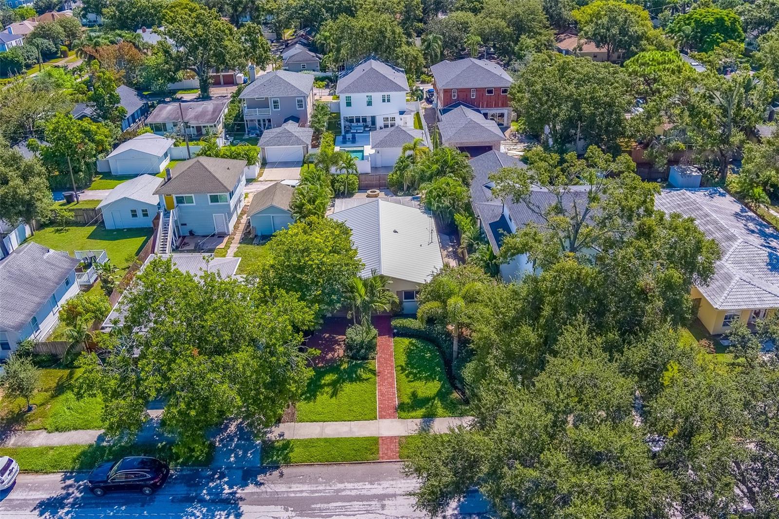 1333 14TH ST N, ST PETERSBURG, FL, 33704