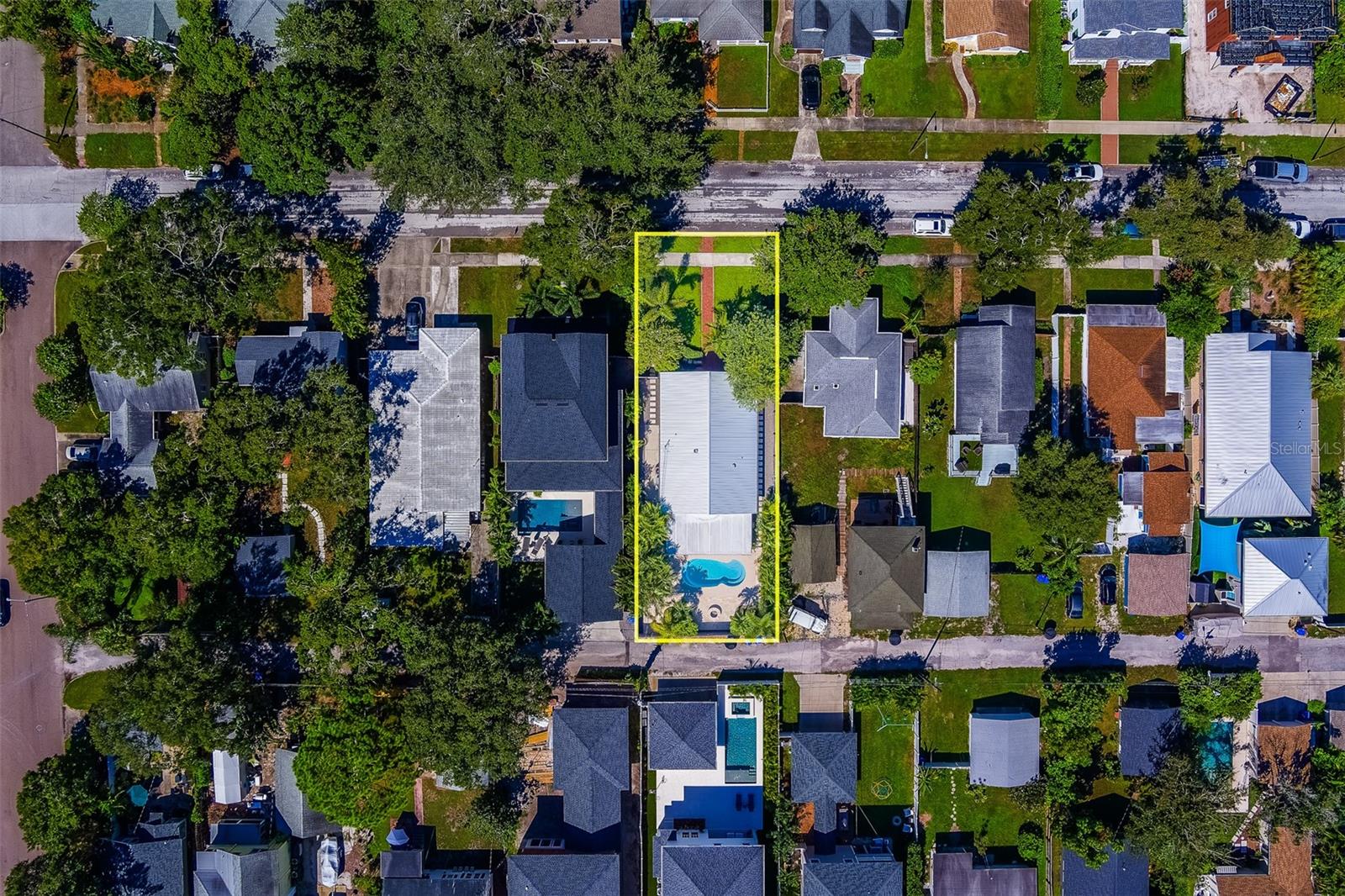 1333 14TH ST N, ST PETERSBURG, FL, 33704