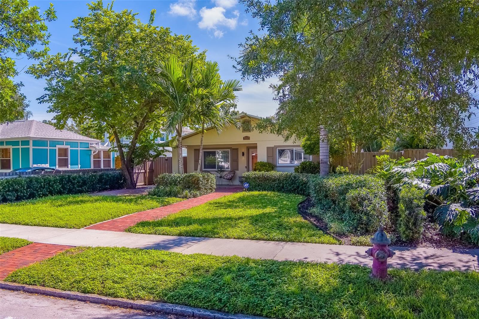 1333 14TH ST N, ST PETERSBURG, FL, 33704