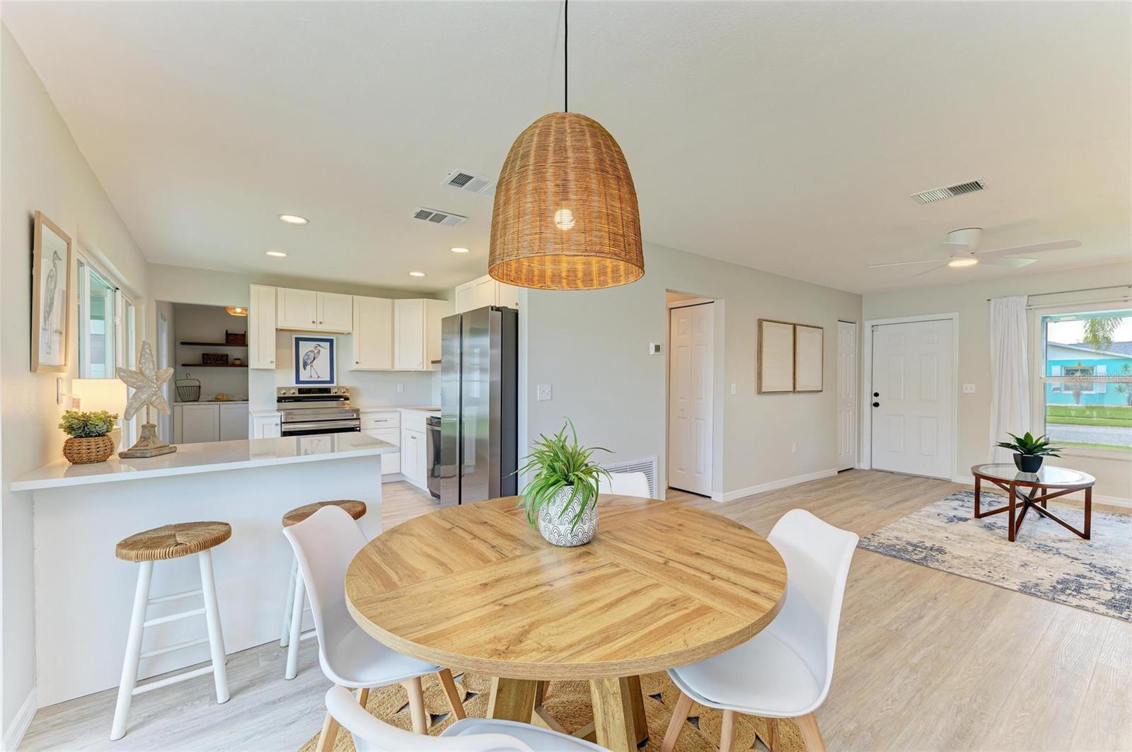 3802 31ST AVE W, BRADENTON, FL, 34205