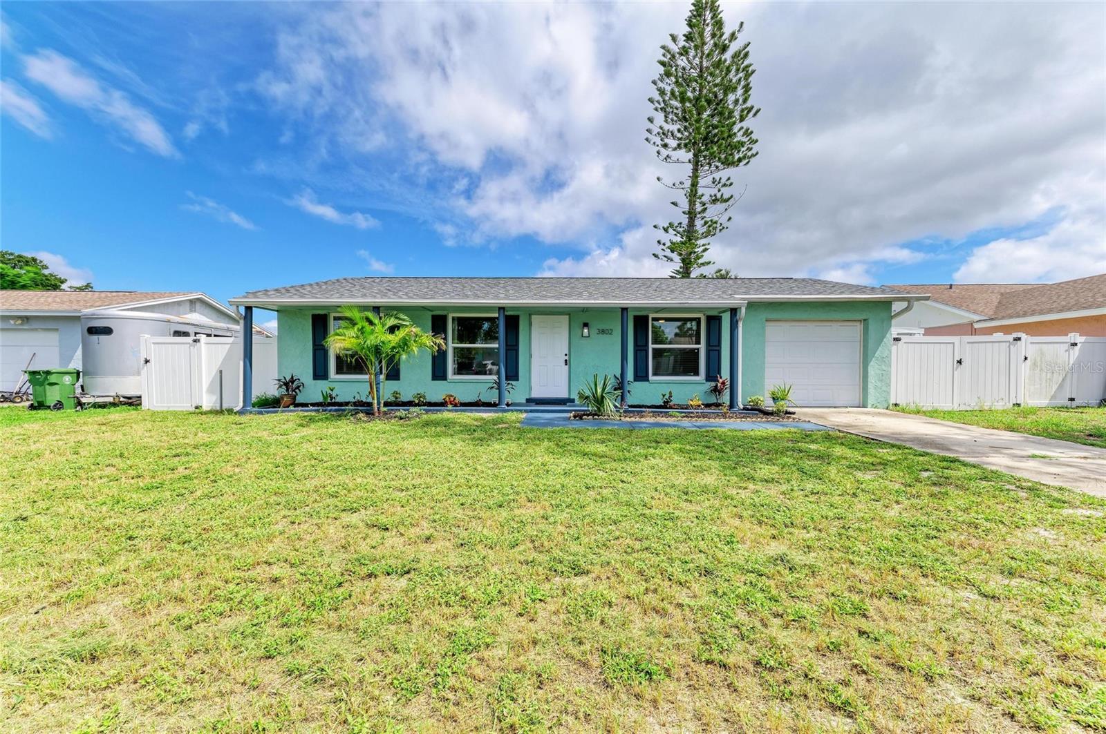 3802 31ST AVE W, BRADENTON, FL, 34205