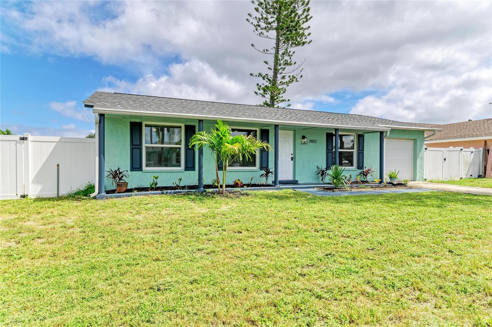 3802 31ST AVE W, BRADENTON, FL, 34205