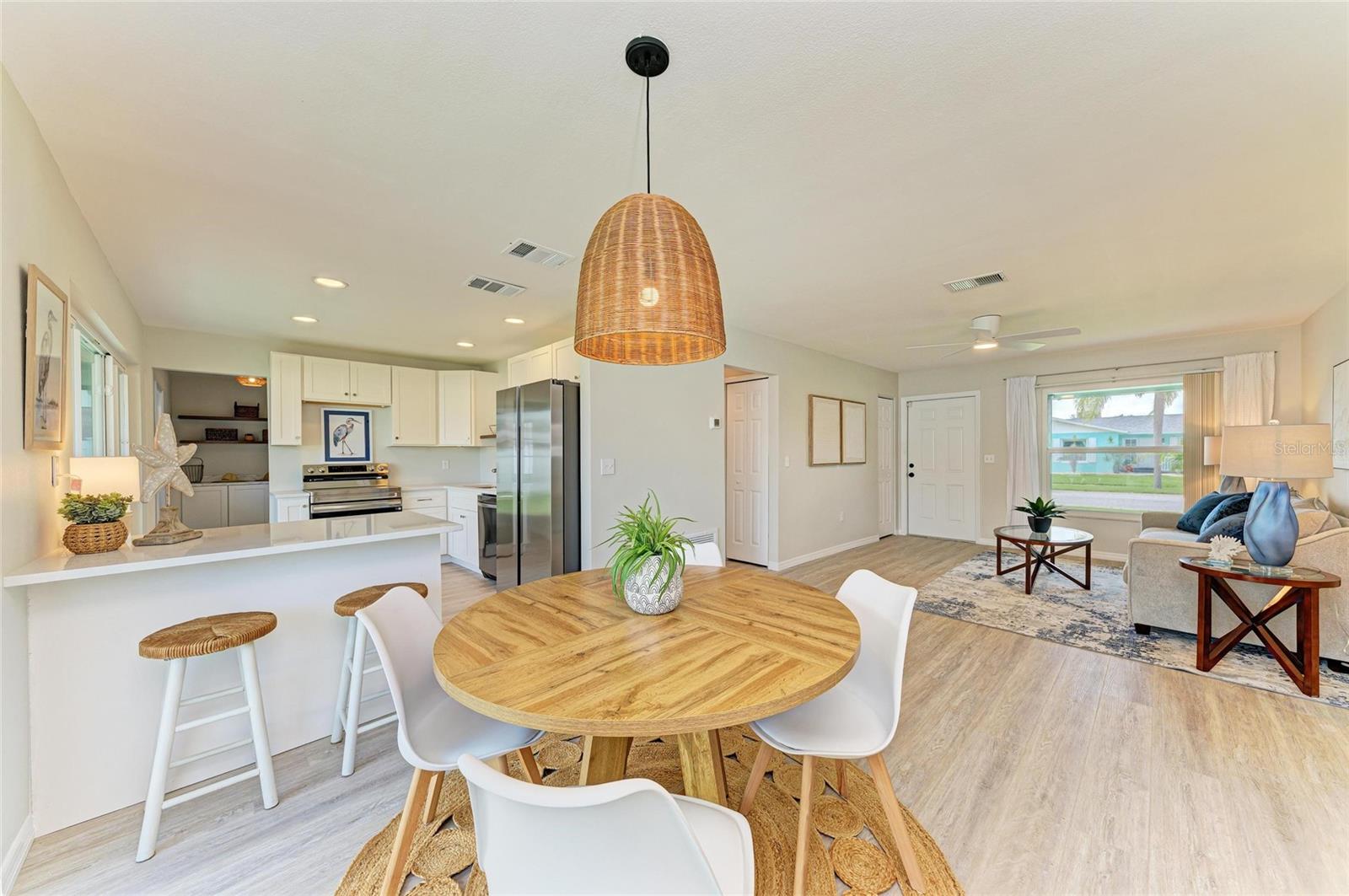 3802 31ST AVE W, BRADENTON, FL, 34205