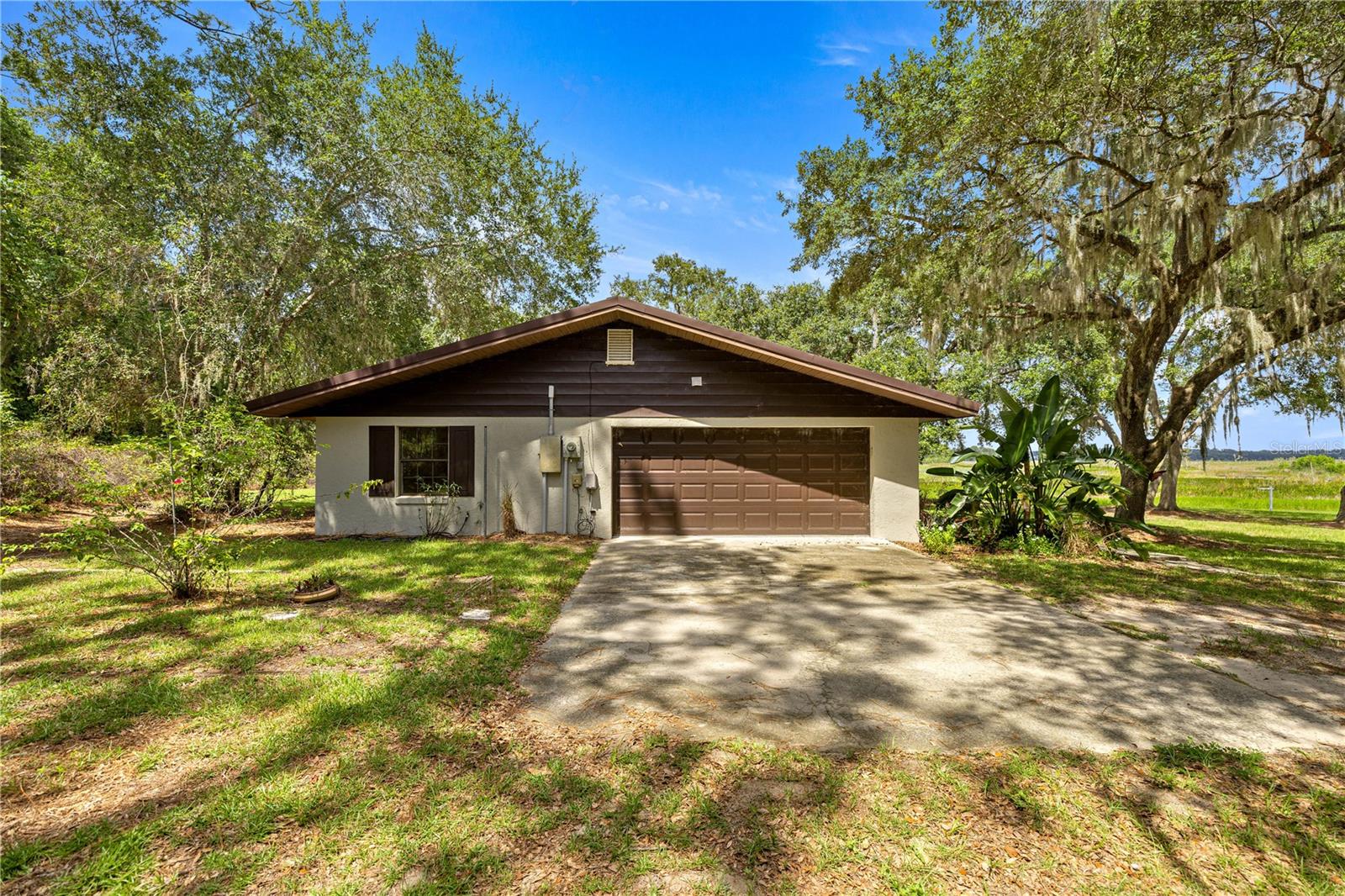 11990 SE 112TH AVENUE RD, BELLEVIEW, FL, 34420