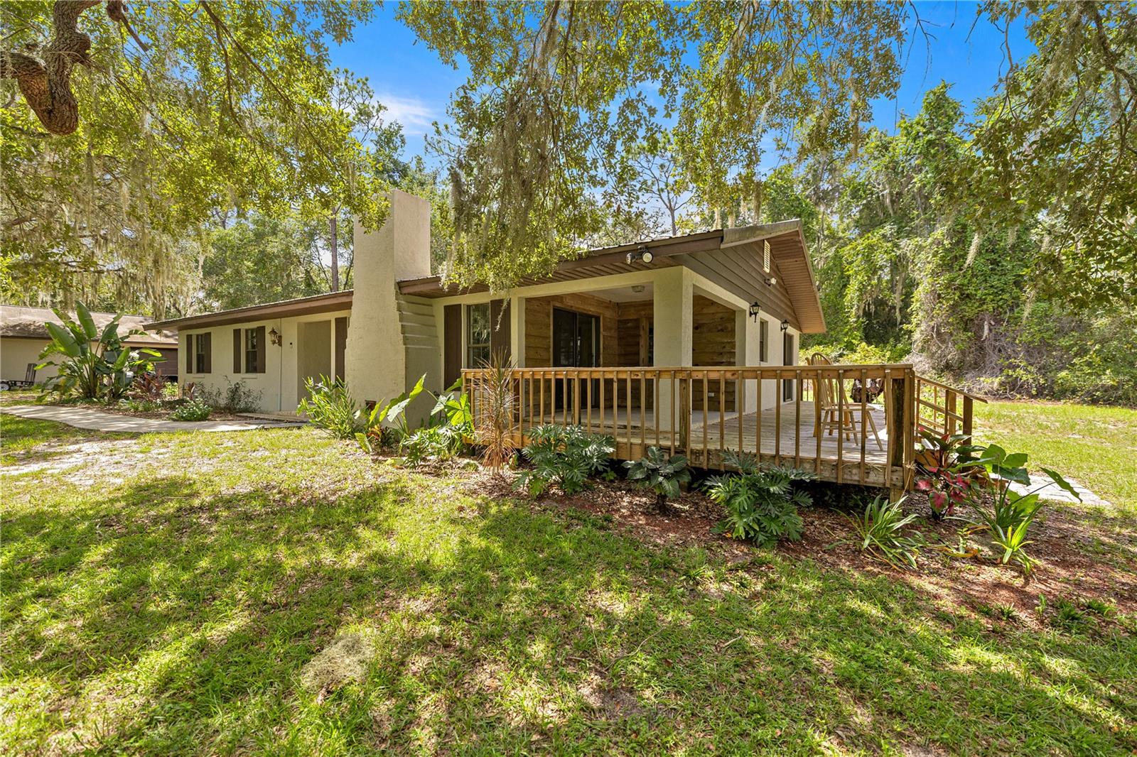 11990 SE 112TH AVENUE RD, BELLEVIEW, FL, 34420