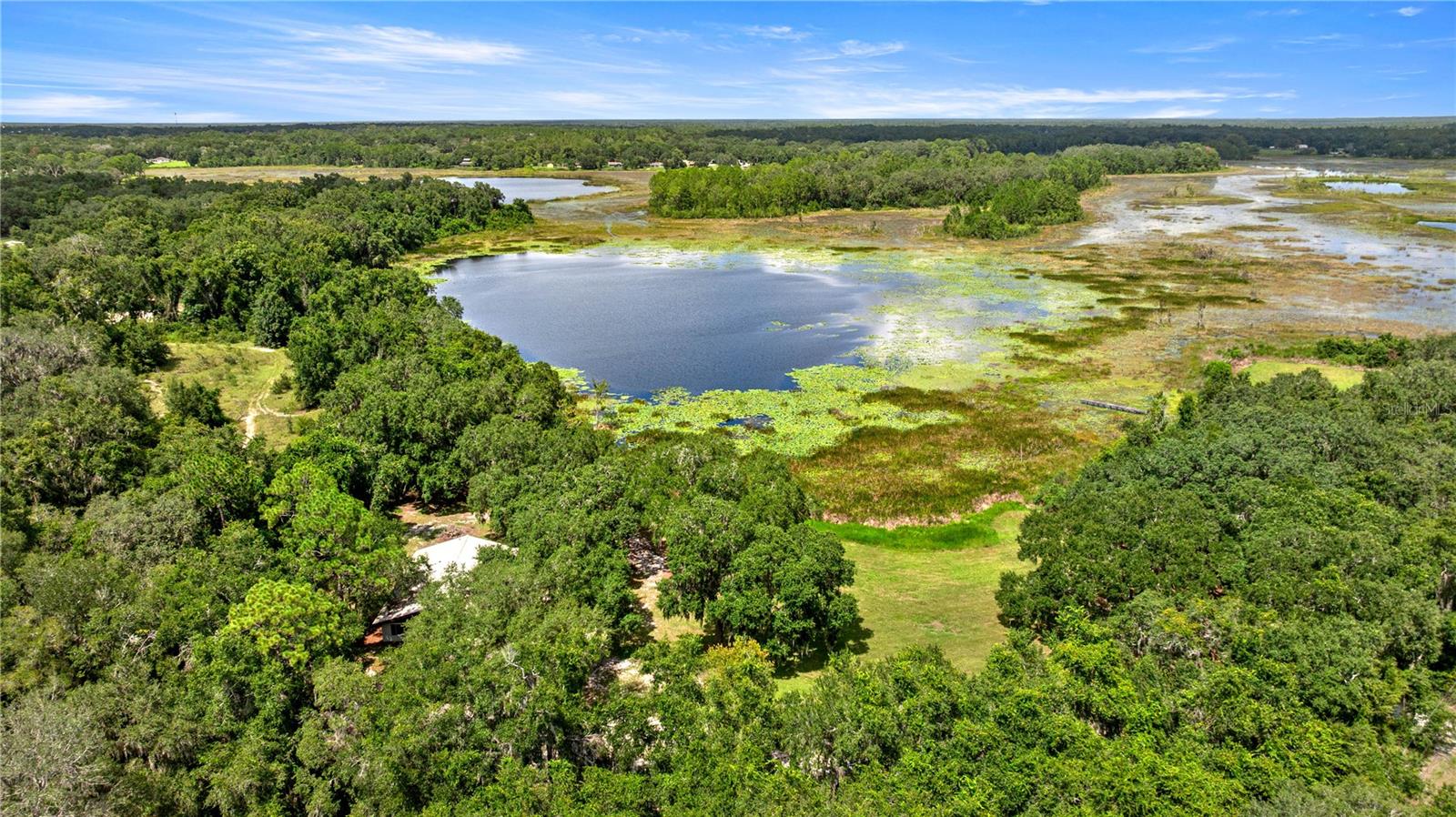 11990 SE 112TH AVENUE RD, BELLEVIEW, FL, 34420