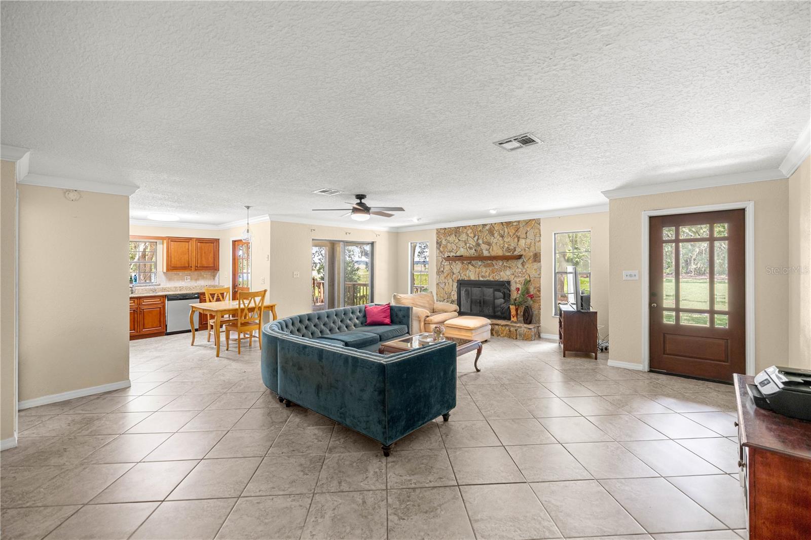 11990 SE 112TH AVENUE RD, BELLEVIEW, FL, 34420