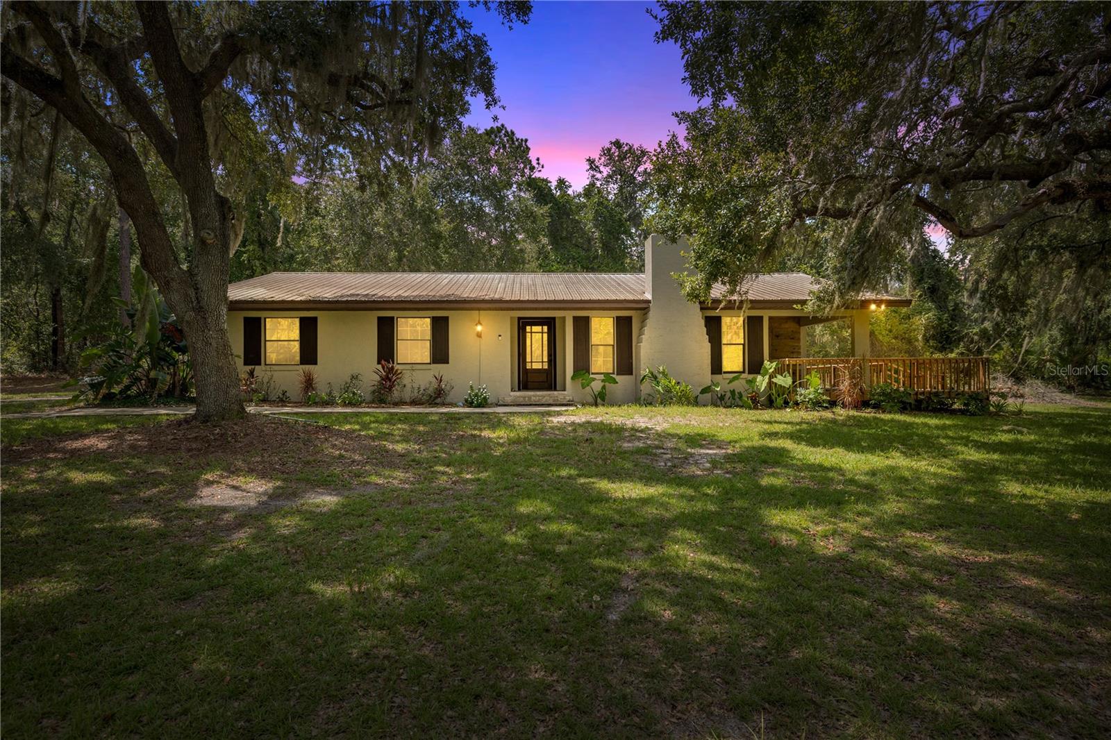 11990 SE 112TH AVENUE RD, BELLEVIEW, FL, 34420