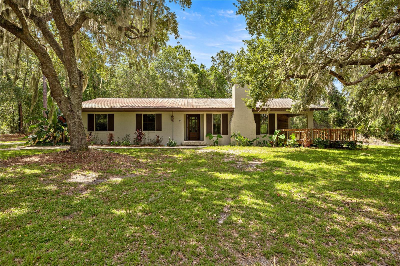 11990 SE 112TH AVENUE RD, BELLEVIEW, FL, 34420
