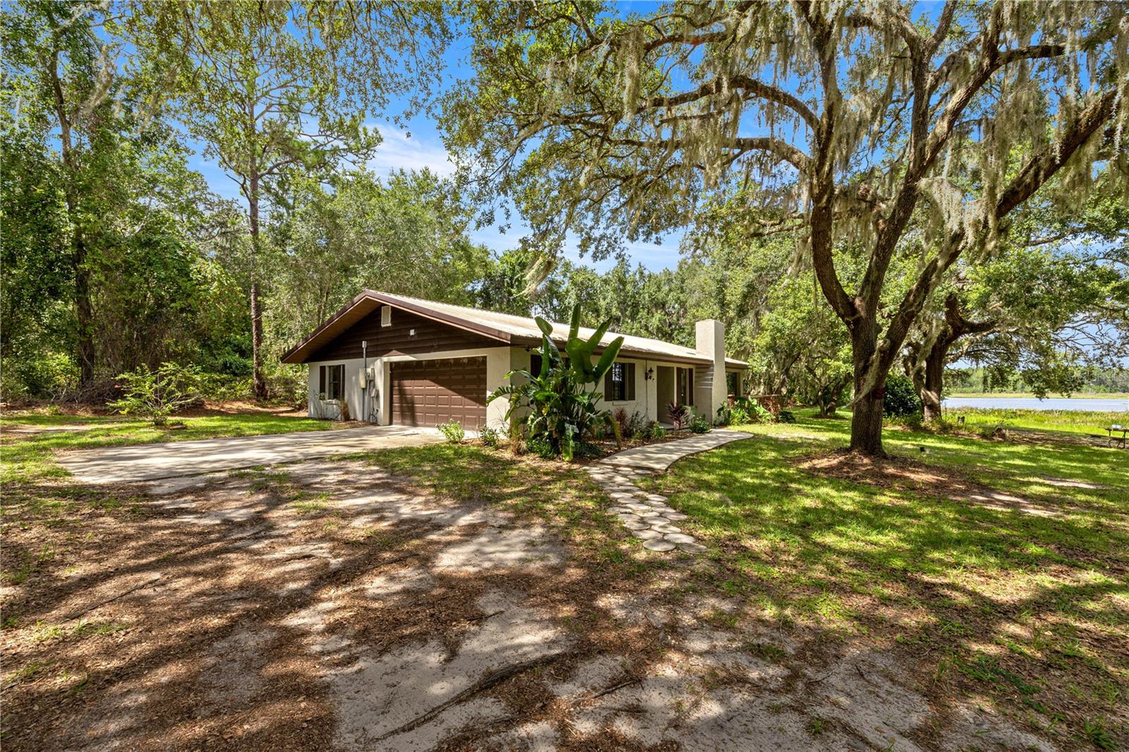 11990 SE 112TH AVENUE RD, BELLEVIEW, FL, 34420