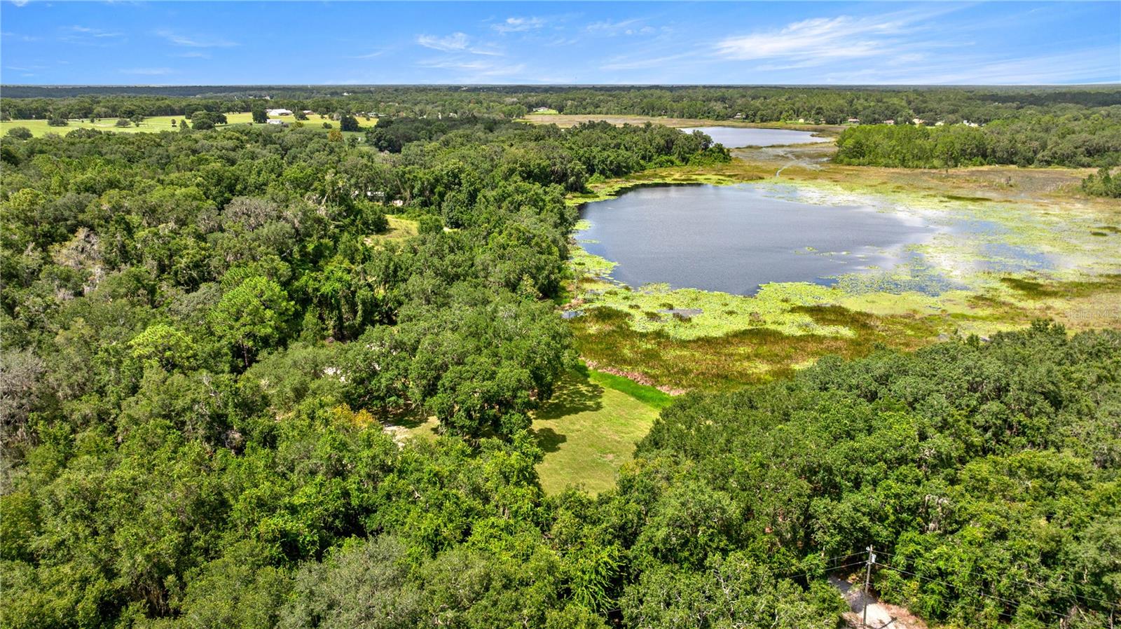 11990 SE 112TH AVENUE RD, BELLEVIEW, FL, 34420