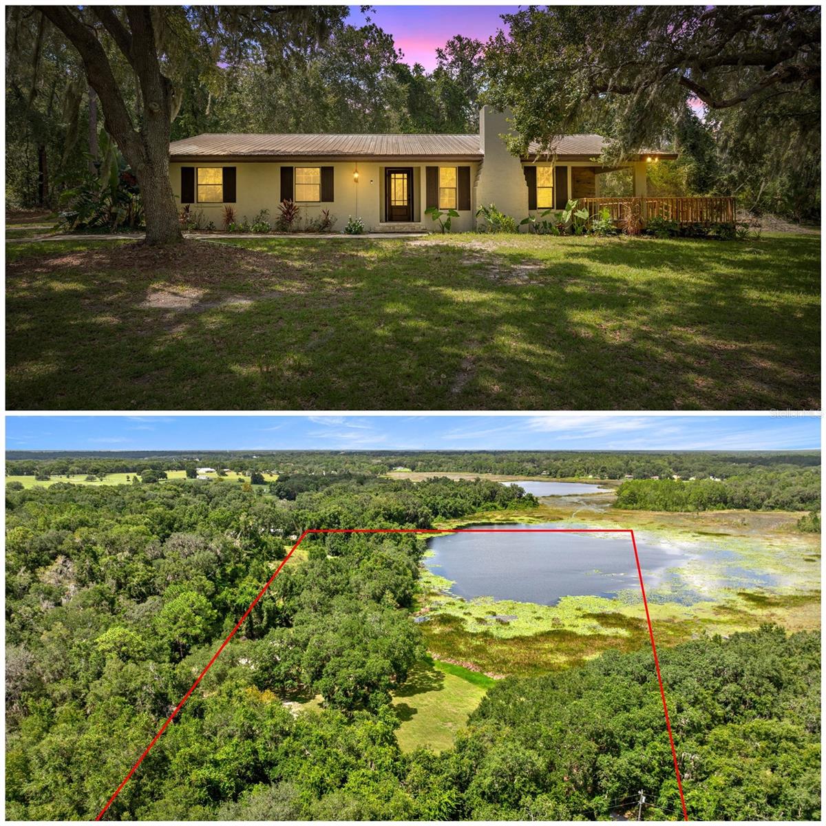 11990 SE 112TH AVENUE RD, BELLEVIEW, FL, 34420