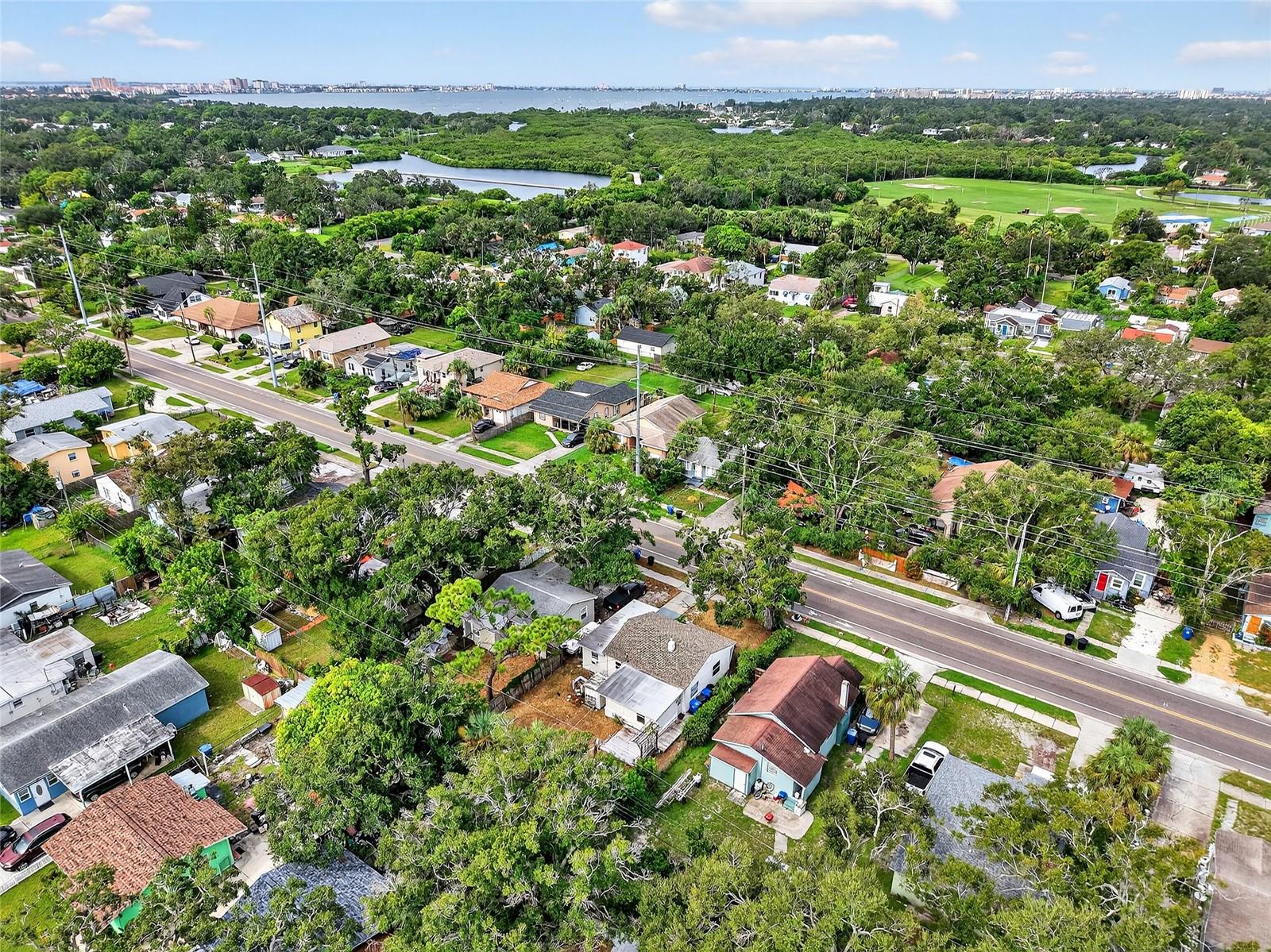 2348 37TH ST S, ST PETERSBURG, FL, 33711