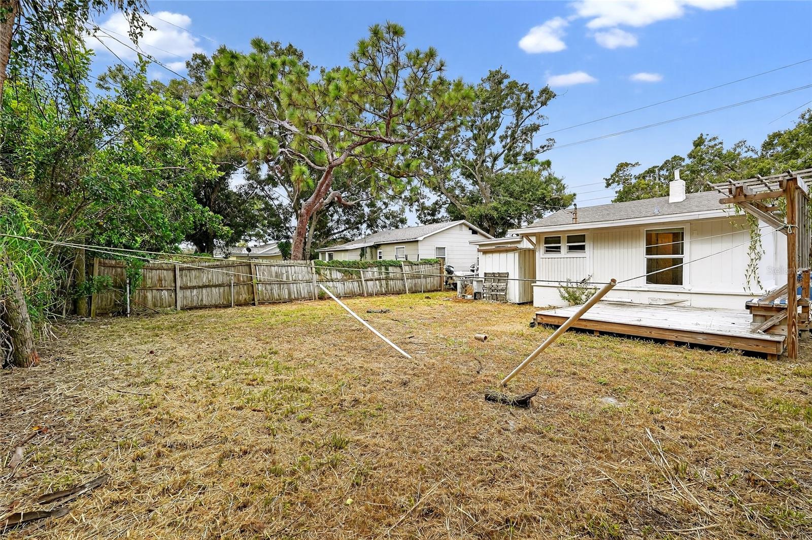 2348 37TH ST S, ST PETERSBURG, FL, 33711