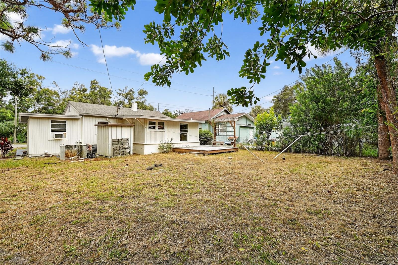 2348 37TH ST S, ST PETERSBURG, FL, 33711