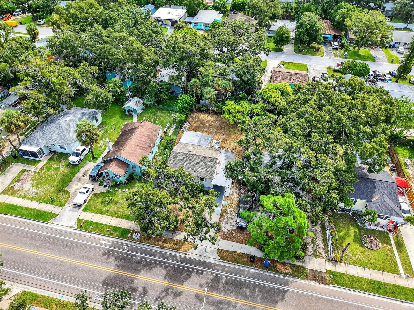 2348 37TH ST S, ST PETERSBURG, FL, 33711