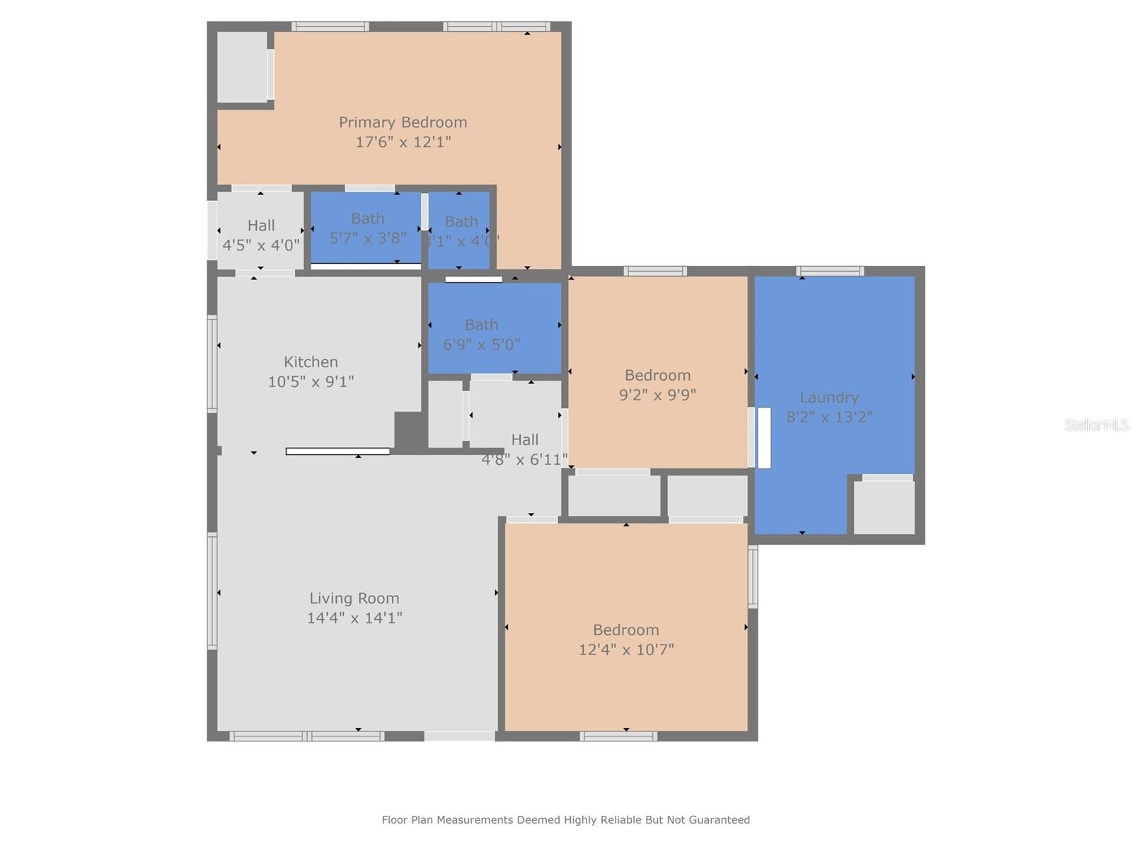 2348 37TH ST S, ST PETERSBURG, FL, 33711