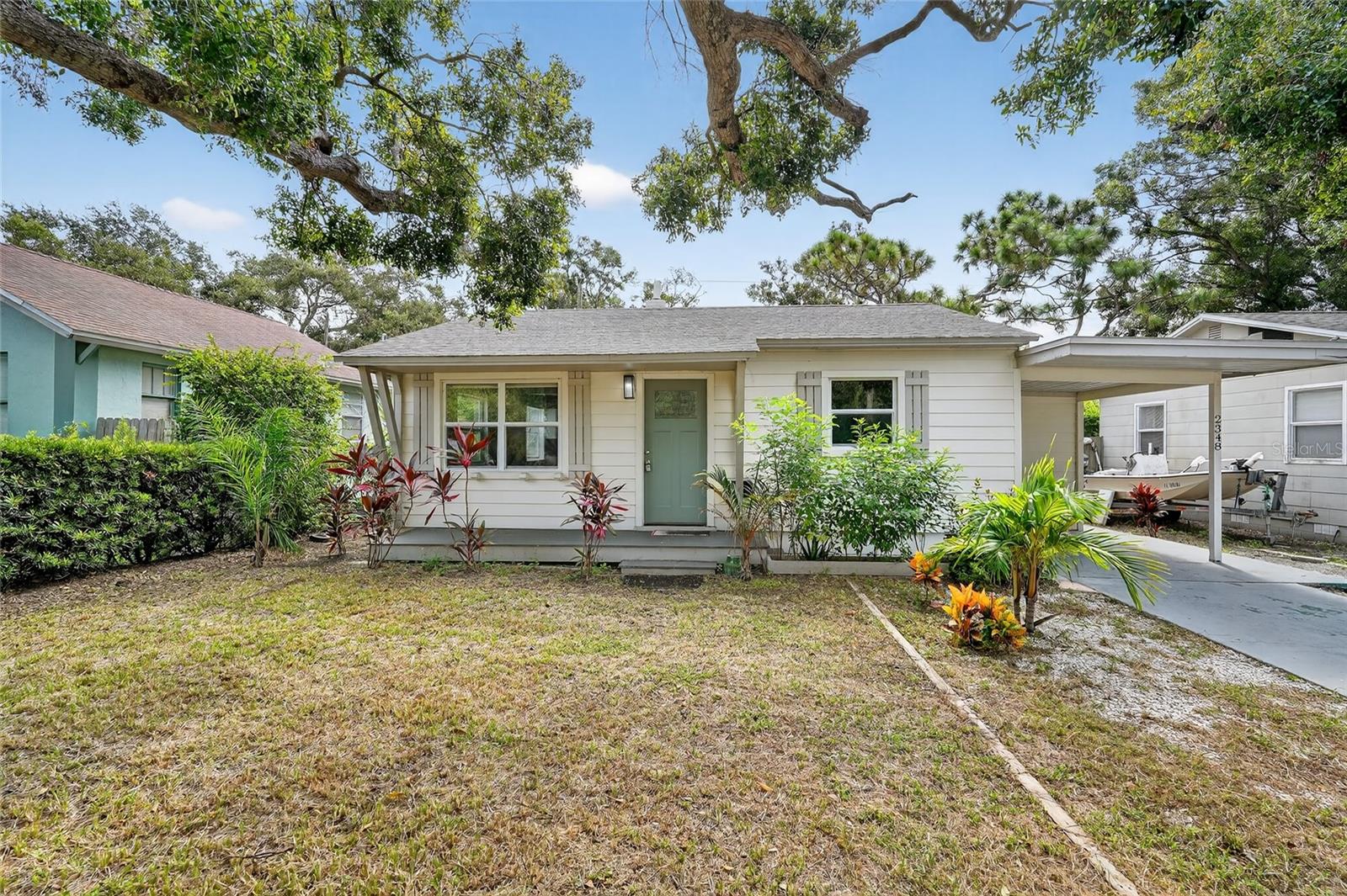 2348 37TH ST S, ST PETERSBURG, FL, 33711