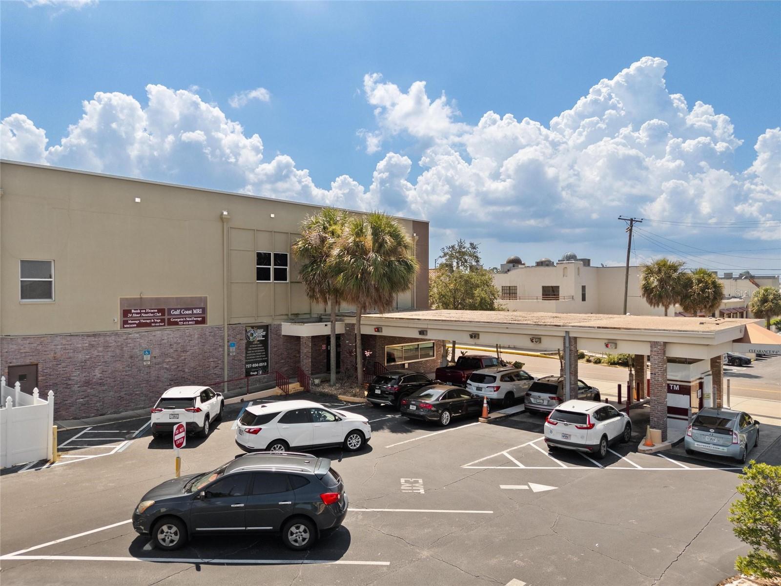 116 S PINELLAS AVE, TARPON SPRINGS, FL, 34689